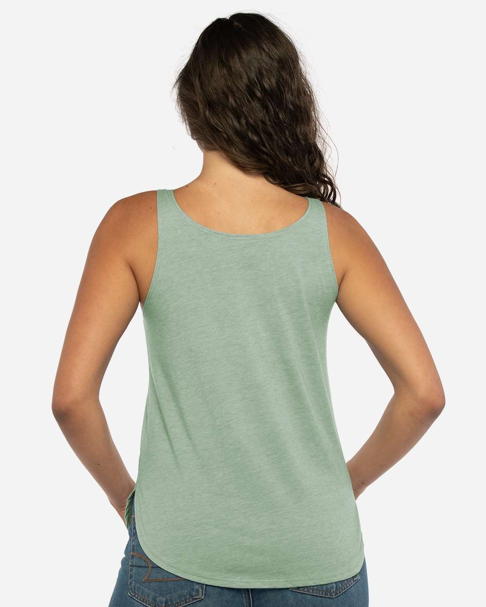 Women’s Exiles Tank