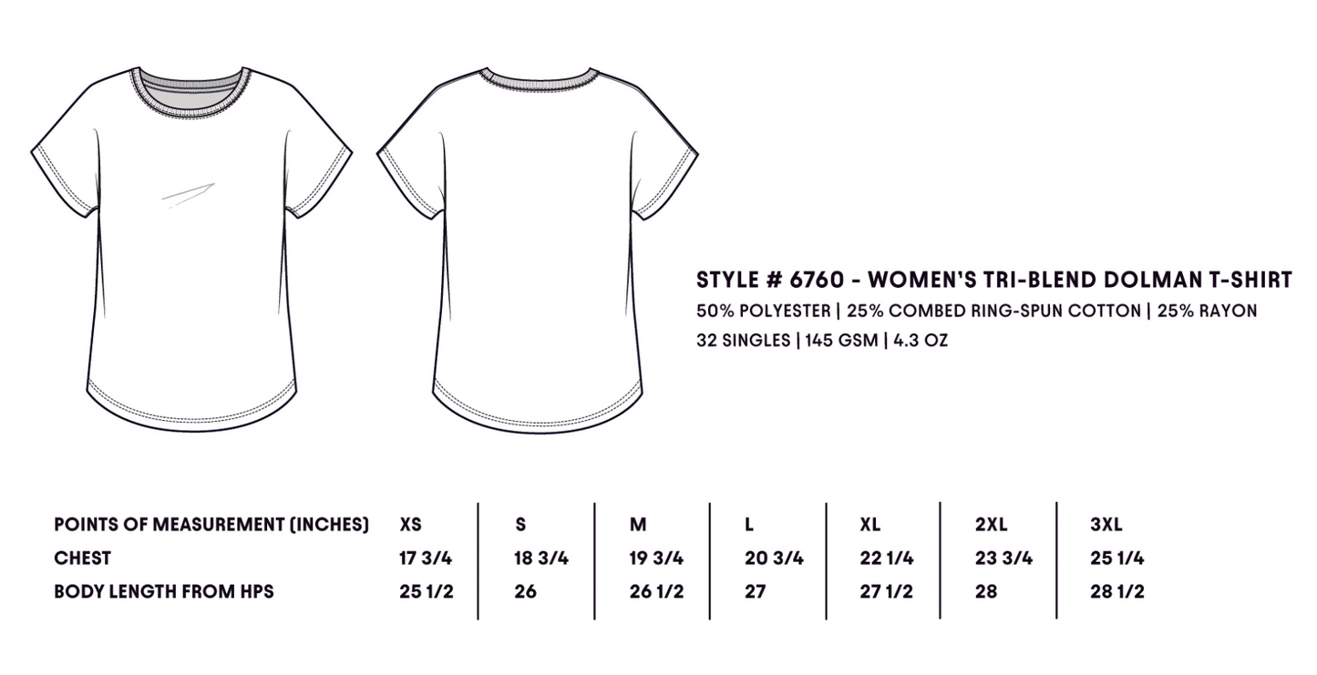 Women's Lasso T-Shirt